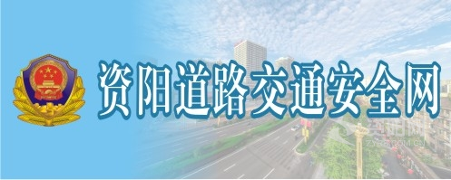 骚逼被大鸡吧操资阳道路交通安全网